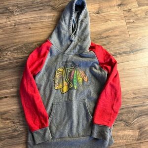 Women’s Chicago Blackhawks Hoodie Fanatics